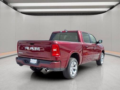 2025 RAM 1500 Lone Star