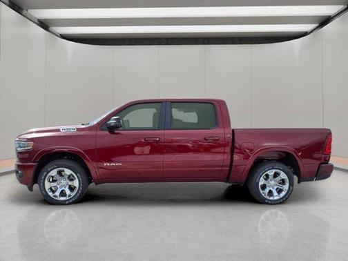 2025 RAM 1500 Lone Star