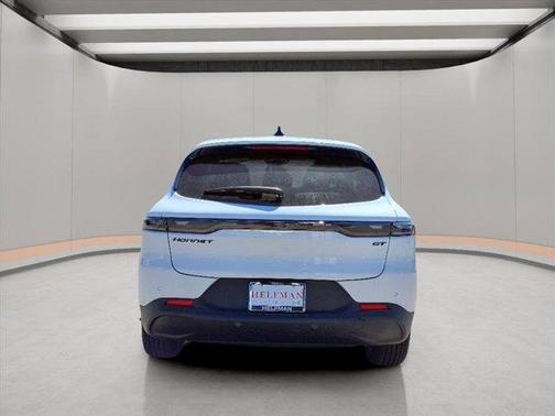 2025 Dodge Hornet GT