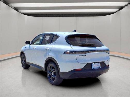 2025 Dodge Hornet GT
