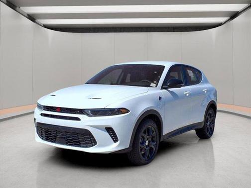 2025 Dodge Hornet GT