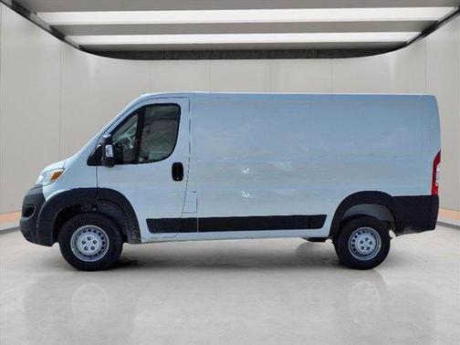 2025 RAM ProMaster 1500 Low Roof
