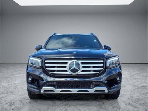 2024 Mercedes-Benz GLB 250 Base