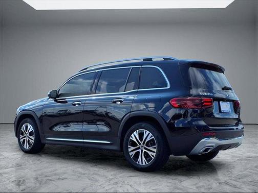 2024 Mercedes-Benz GLB 250 Base