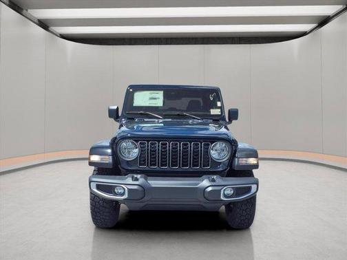 2025 Jeep Gladiator Texas Trail