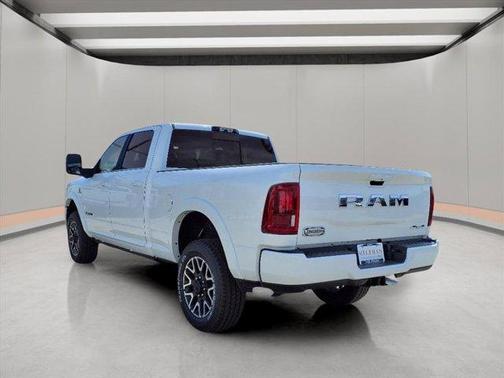 2025 RAM 2500 Limited