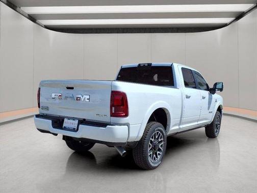 2025 RAM 2500 Limited