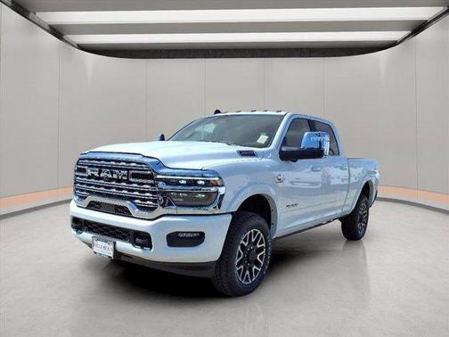 2025 RAM 2500 Limited