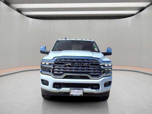 2025 RAM 2500 Limited