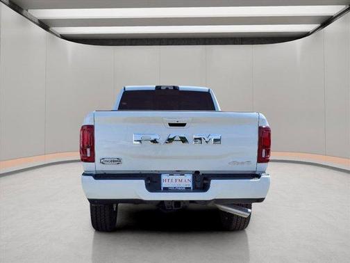 2025 RAM 2500 Limited