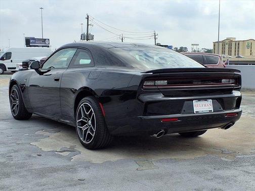 2026 Dodge Charger Scat Pack