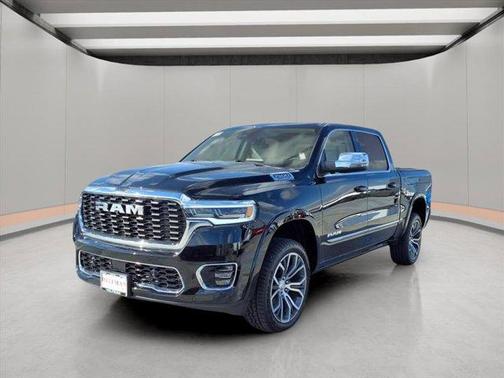 2025 RAM 1500 Tungsten