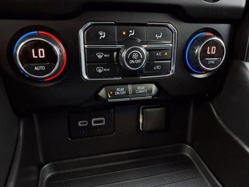 2021 Chevrolet Tahoe LS