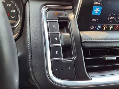2021 Chevrolet Tahoe LS