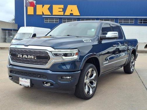 2020 RAM 1500 Limited