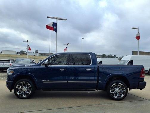 2020 RAM 1500 Limited