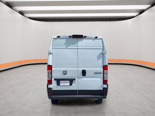 2026 RAM ProMaster 1500 Base