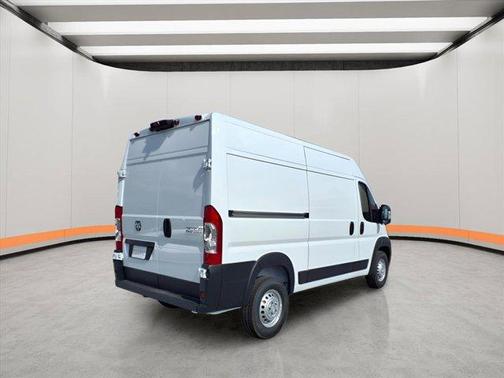 2026 RAM ProMaster 1500 Base
