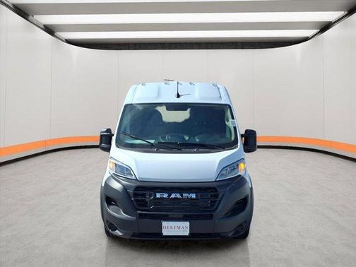 2026 RAM ProMaster 1500 Base