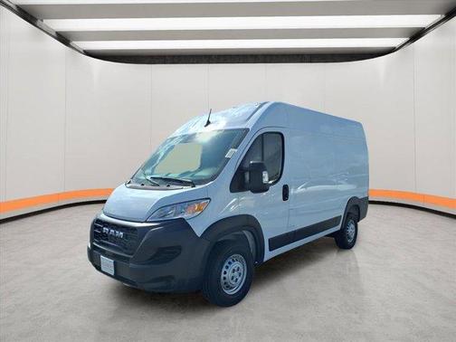 2026 RAM ProMaster 1500 Base