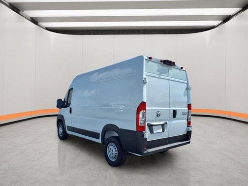 2026 RAM ProMaster 1500 Base