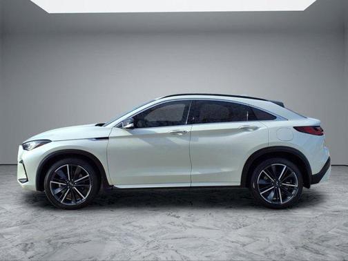 2023 INFINITI QX55 LUXE