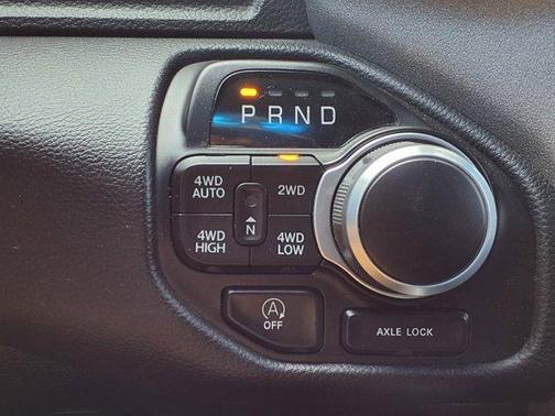 2023 RAM 1500 Lone Star