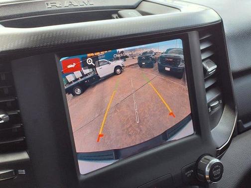 2023 RAM 1500 Lone Star