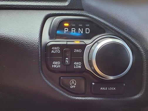 2023 RAM 1500 Lone Star