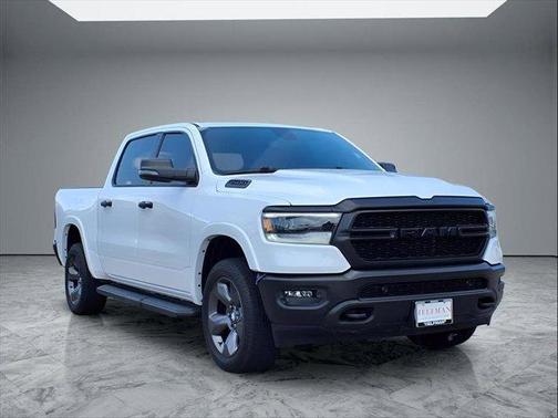 2023 RAM 1500 Lone Star