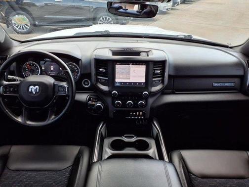 2023 RAM 1500 Lone Star