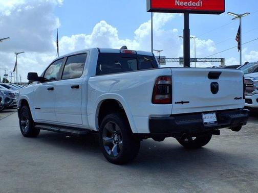2023 RAM 1500 Lone Star