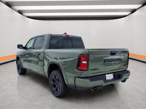 Canyon 2026 RAM 1500 Big Horn/Lone Star
