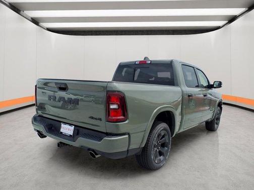 Canyon 2026 RAM 1500 Big Horn/Lone Star