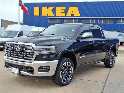 2025 RAM 1500 Limited
