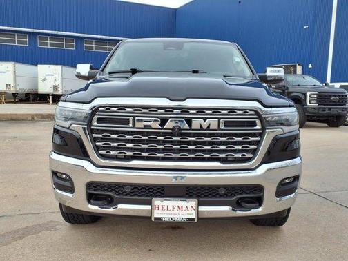 2025 RAM 1500 Limited