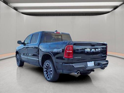 2025 RAM 1500 Limited