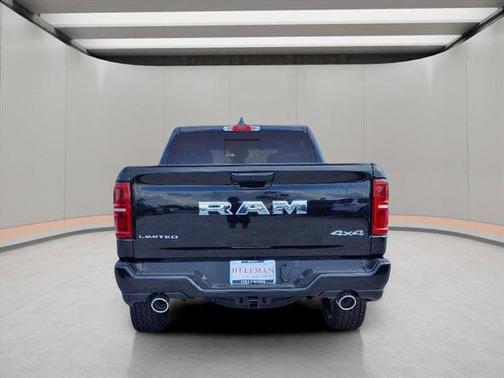 2025 RAM 1500 Limited