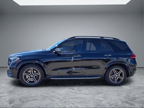 2024 Mercedes-Benz GLE 450 4MATIC