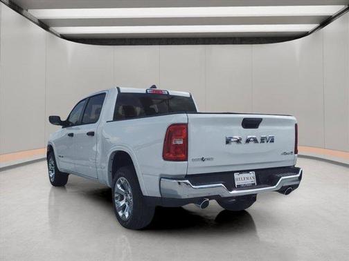 2025 RAM 1500 Lone Star