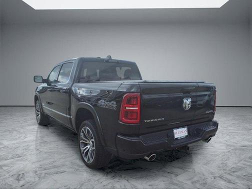 2025 RAM 1500 Tungsten