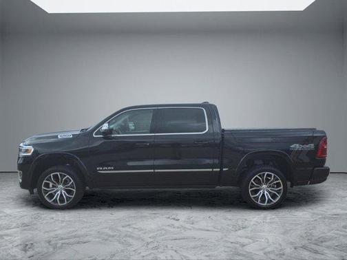 2025 RAM 1500 Tungsten