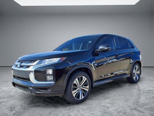 2023 Mitsubishi Outlander Sport SE