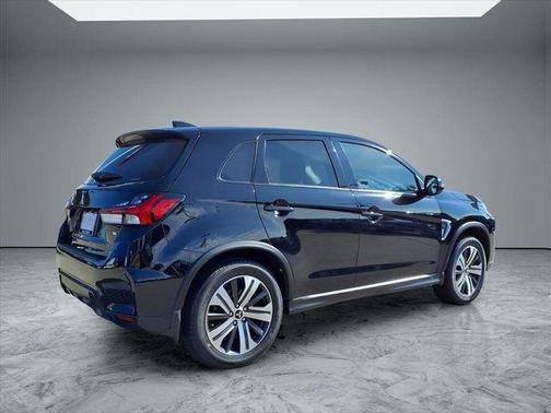 2023 Mitsubishi Outlander Sport SE