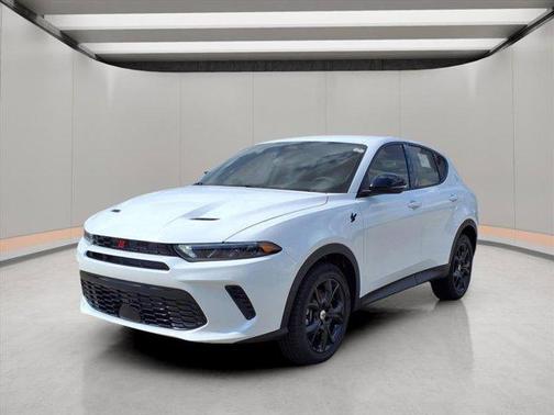 2025 Dodge Hornet GT