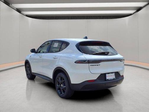 2025 Dodge Hornet GT