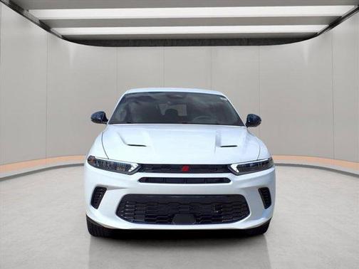 2025 Dodge Hornet GT