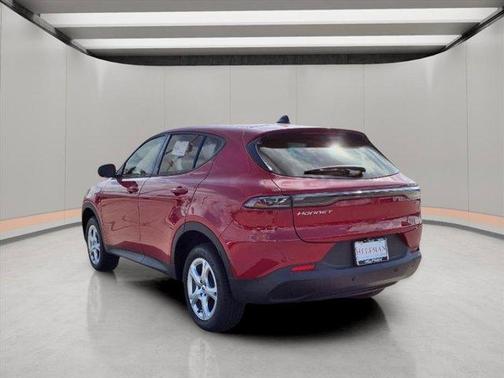 2025 Dodge Hornet GT