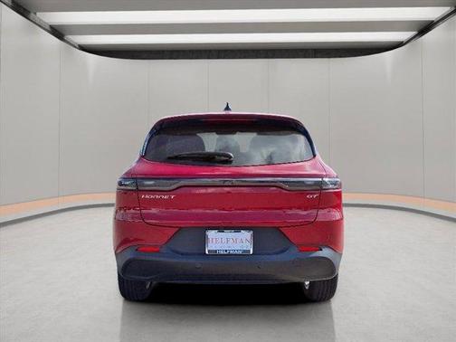 2025 Dodge Hornet GT