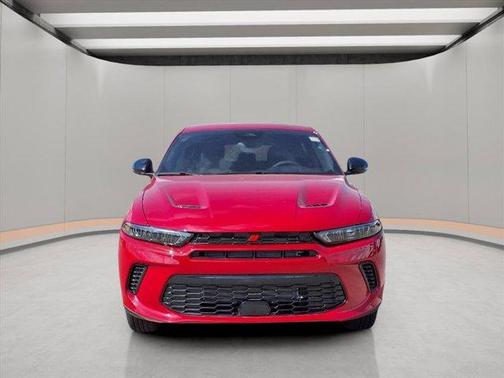 2025 Dodge Hornet GT